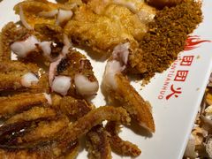 -牛上牛吊炉烧烤(红旗大街店)