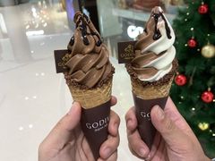 -GODIVA(海岸城店)