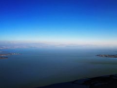 景点-昆明滇池国家级风景名胜区西山景区