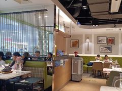 -汤城小厨•粤菜•靓汤(西直门凯德MALL店)