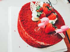 -丹香(崂山沙子口店)