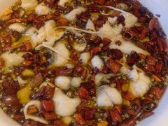 -永安鱼庄·镇江菜(丁卯店)