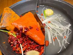 -阳阳老火锅(小南门店)