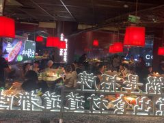 -小龙坎火锅(IFS HOT店)