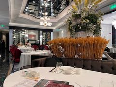 -上海总会SHANGHAICLUB(兴业太古汇店)