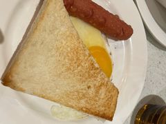 -香港新发烧腊茶餐厅(水围店)