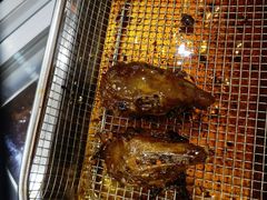 -鸿运兔·手撕烤兔(天府广场店)