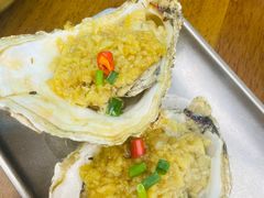-老虎滩大连海鲜烧烤(水游城店)