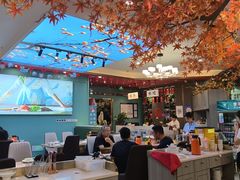 -苏帮主三样菜·江湖川菜(高新店)