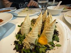 -四季民福烤鸭店(通州马驹桥店)