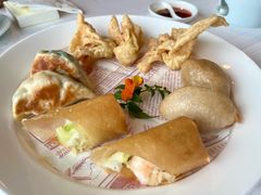 -金悦轩海鲜酒家(拱北店)