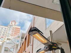 景观位-RAC BAR(安福路店)