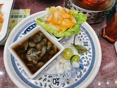 蟹糊泥螺双拼-宁波状元楼酒店(和义路店)