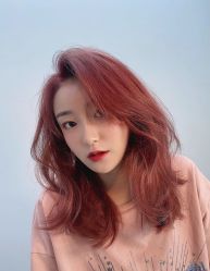 -3AM HAIR SALON染发烫发接发