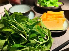 -湊湊火锅·茶憩(合生汇购物中心店)