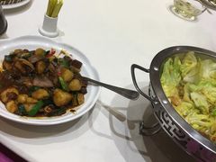 -石浦大酒店(百丈店)