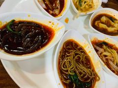-天下第一面(大雁塔北广场店)