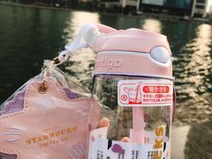 -星巴克臻选(天津恒隆广场旗舰店)