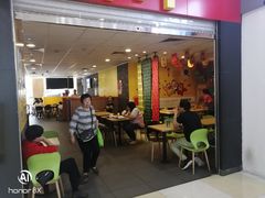 门面-麦当劳(金稻田路餐)