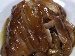 -生活本该如此北京小馆(周庄嘉园店)