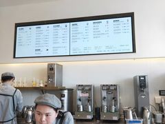 -喜茶(永旺梦乐城店)