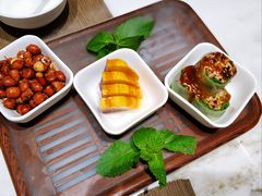 -御仙都北京菜馆·烤鸭店(双井店)