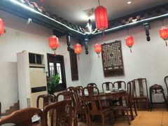 -紅楼酒家(朱家角店)