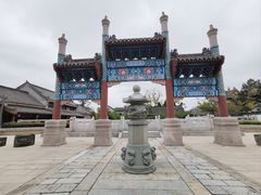 -即墨古城