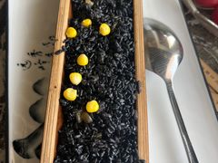 南山竹筒乌饭-风味小馆(天目湖宾馆店)