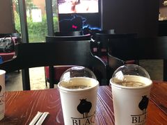 -BLAQ咖啡(骏豪店)