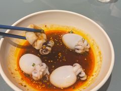 -小大董·烤鸭(观景餐厅·南京西路店)