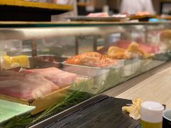 -梅丘·寿司の美登利(银座店)