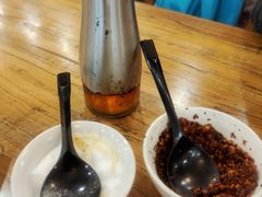 -清真马杰山牛肉汤馆