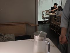 -绿茶餐厅(淮安吾悦广场店)
