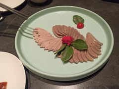 -全聚德(双井店)
