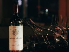 -wann lounge 低温慢煮牛排·清吧