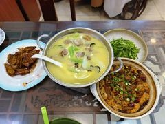 -壶园美食·淮扬菜(东圈门店)