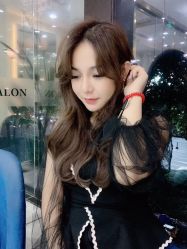 -3AM HAIR SALON染发接发
