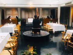大堂-京兆尹(雍和宫店)