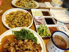 -姥姥家春饼店(惠新东街店)
