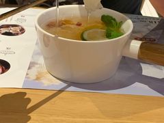 -炖物24章·顺时轻养茶(杭州保利时光里店)