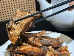 -白家餐厅(徐家汇店)