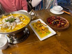 -隔壁老王·家常云南菜(花巷店)