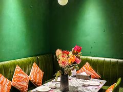 -花舍·新派粤菜·西餐·下午茶(亚运村·鸟巢店)