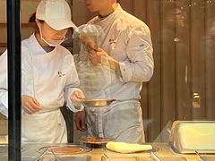 -柴门饭儿(成都太古里店)