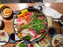 -阿吾罗日本料理(K11艺术中心店)