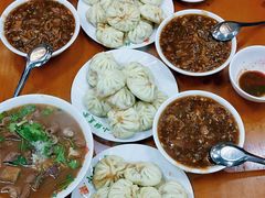 -小胖包子王(光明楼店)