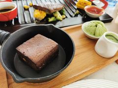 -必胜客(巴沟店)