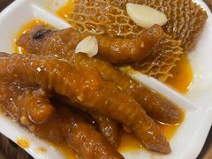 -点都德(皇岗村店)