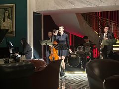 -The St·Regis Bar 瑞吉酒吧